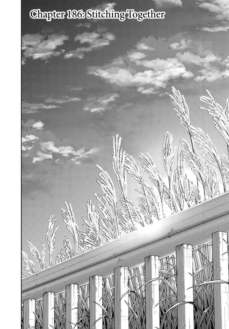 The Fragrant Flower Blooms with Dignity Chapter 186 image 04